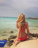 Анкета проститутки Марго - метро Алексеевский, возраст - 21