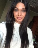 Анкета проститутки Жасмин - метро Бабушкинский, возраст - 23